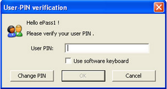 pinverification